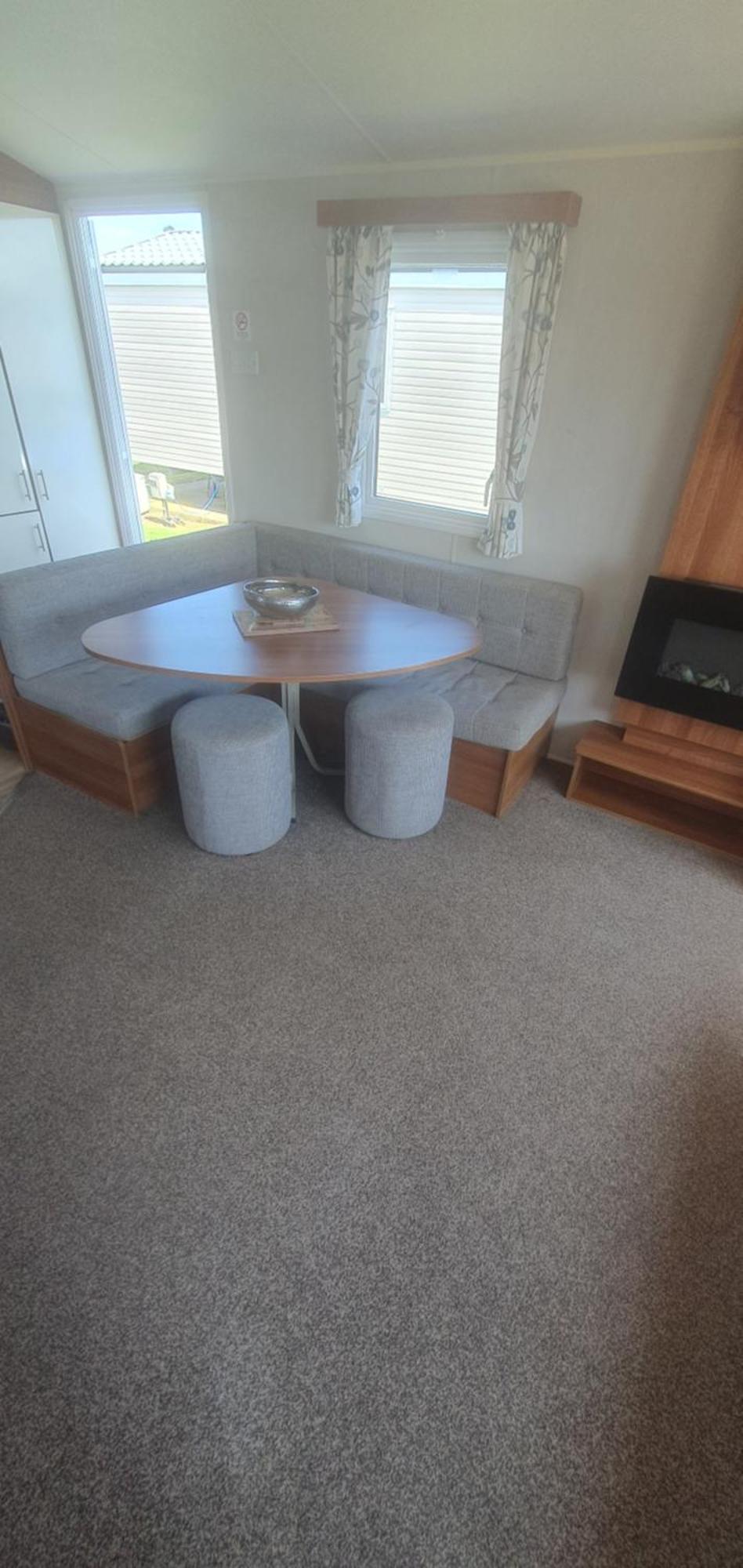 Charming 3-bed In Clacton-on-Sea