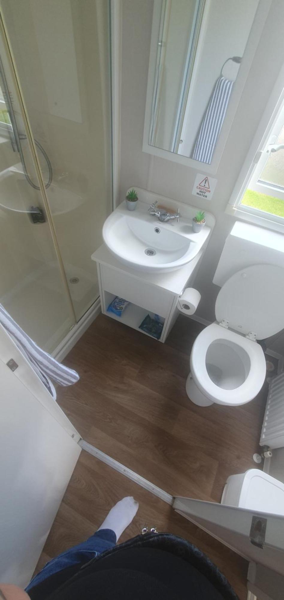 Holiday home Charming 3-bed In Clacton-on-Sea